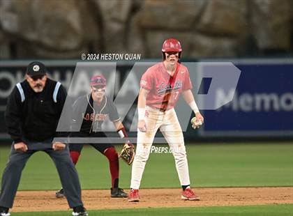Thumbnail 3 in La Serna vs. Los Alamitos (Halo Classic) photogallery.