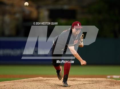 Thumbnail 1 in La Serna vs. Los Alamitos (Halo Classic) photogallery.