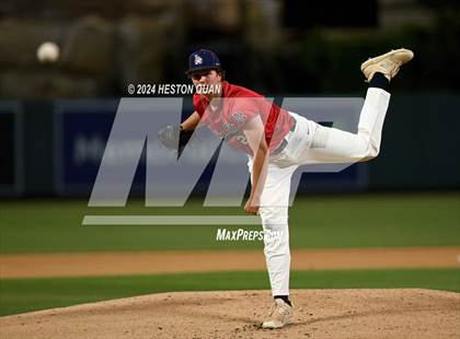 Thumbnail 3 in La Serna vs. Los Alamitos (Halo Classic) photogallery.
