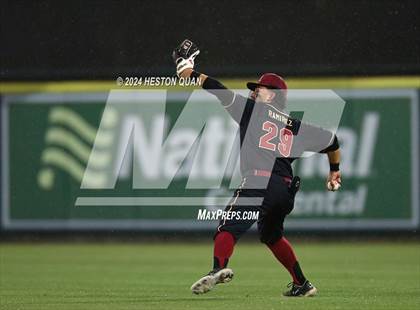 Thumbnail 3 in La Serna vs. Los Alamitos (Halo Classic) photogallery.