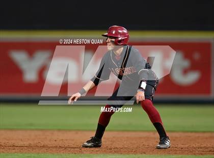 Thumbnail 2 in La Serna vs. Los Alamitos (Halo Classic) photogallery.