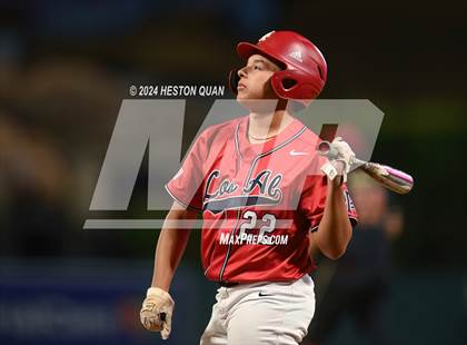 Thumbnail 1 in La Serna vs. Los Alamitos (Halo Classic) photogallery.