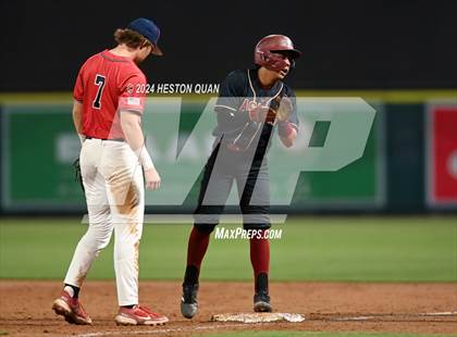 Thumbnail 2 in La Serna vs. Los Alamitos (Halo Classic) photogallery.