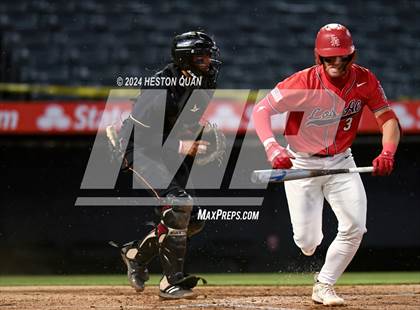 Thumbnail 2 in La Serna vs. Los Alamitos (Halo Classic) photogallery.