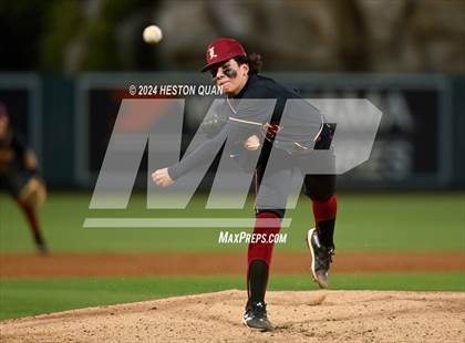 Thumbnail 3 in La Serna vs. Los Alamitos (Halo Classic) photogallery.