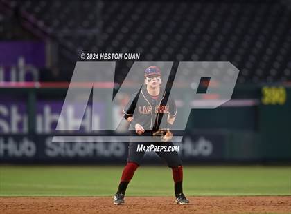 Thumbnail 3 in La Serna vs. Los Alamitos (Halo Classic) photogallery.