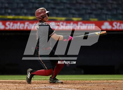 Thumbnail 1 in La Serna vs. Los Alamitos (Halo Classic) photogallery.