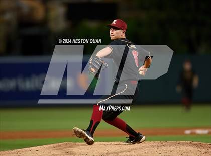 Thumbnail 2 in La Serna vs. Los Alamitos (Halo Classic) photogallery.
