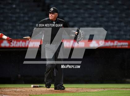 Thumbnail 2 in La Serna vs. Los Alamitos (Halo Classic) photogallery.