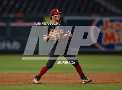 Thumbnail 3 in La Serna vs. Los Alamitos (Halo Classic) photogallery.