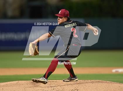 Thumbnail 3 in La Serna vs. Los Alamitos (Halo Classic) photogallery.