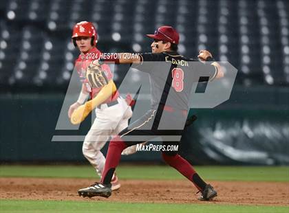 Thumbnail 3 in La Serna vs. Los Alamitos (Halo Classic) photogallery.