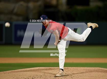 Thumbnail 2 in La Serna vs. Los Alamitos (Halo Classic) photogallery.