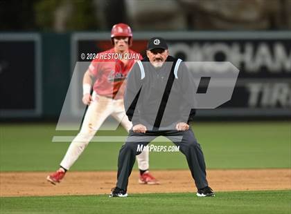Thumbnail 2 in La Serna vs. Los Alamitos (Halo Classic) photogallery.