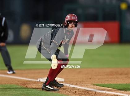 Thumbnail 3 in La Serna vs. Los Alamitos (Halo Classic) photogallery.