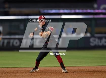 Thumbnail 1 in La Serna vs. Los Alamitos (Halo Classic) photogallery.