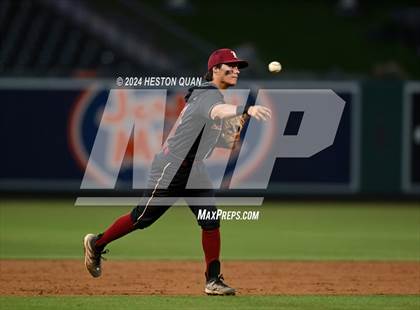 Thumbnail 1 in La Serna vs. Los Alamitos (Halo Classic) photogallery.
