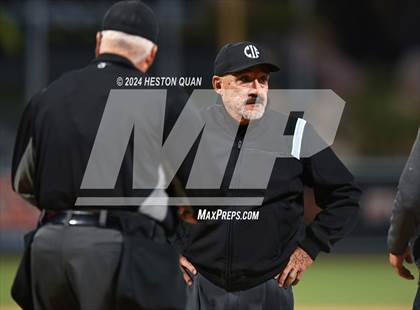 Thumbnail 1 in La Serna vs. Los Alamitos (Halo Classic) photogallery.