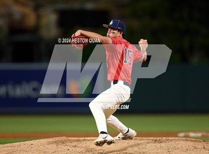 Thumbnail 3 in La Serna vs. Los Alamitos (Halo Classic) photogallery.