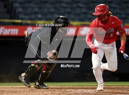 Thumbnail 1 in La Serna vs. Los Alamitos (Halo Classic) photogallery.