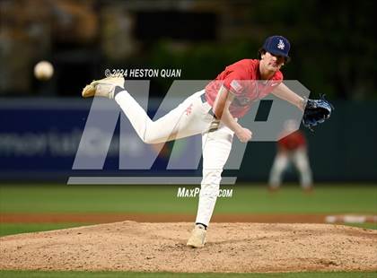 Thumbnail 1 in La Serna vs. Los Alamitos (Halo Classic) photogallery.