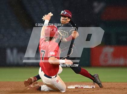 Thumbnail 3 in La Serna vs. Los Alamitos (Halo Classic) photogallery.