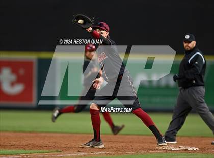 Thumbnail 2 in La Serna vs. Los Alamitos (Halo Classic) photogallery.