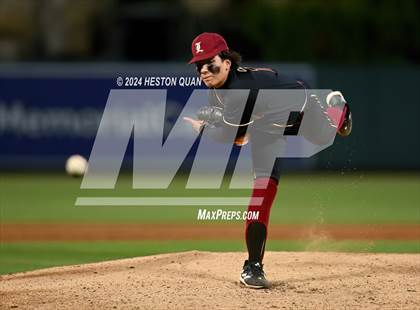 Thumbnail 3 in La Serna vs. Los Alamitos (Halo Classic) photogallery.