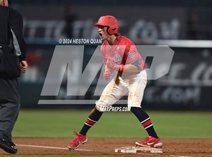 Thumbnail 2 in La Serna vs. Los Alamitos (Halo Classic) photogallery.