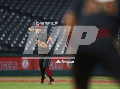 Thumbnail 3 in La Serna vs. Los Alamitos (Halo Classic) photogallery.