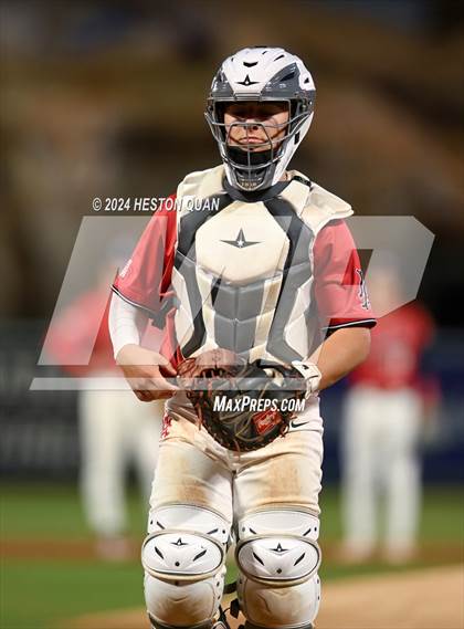 Thumbnail 1 in La Serna vs. Los Alamitos (Halo Classic) photogallery.