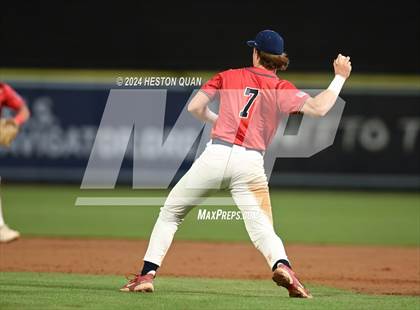 Thumbnail 2 in La Serna vs. Los Alamitos (Halo Classic) photogallery.