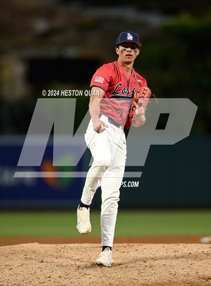 Thumbnail 1 in La Serna vs. Los Alamitos (Halo Classic) photogallery.