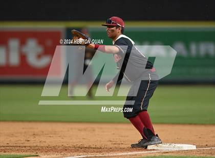 Thumbnail 1 in La Serna vs. Los Alamitos (Halo Classic) photogallery.