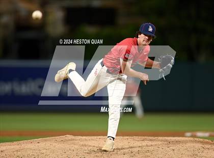Thumbnail 2 in La Serna vs. Los Alamitos (Halo Classic) photogallery.