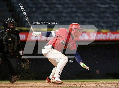 Thumbnail 1 in La Serna vs. Los Alamitos (Halo Classic) photogallery.