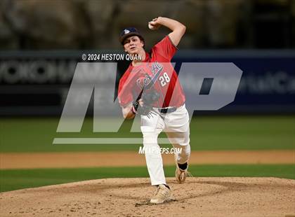 Thumbnail 1 in La Serna vs. Los Alamitos (Halo Classic) photogallery.
