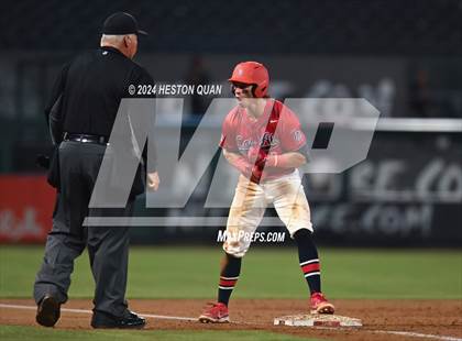 Thumbnail 1 in La Serna vs. Los Alamitos (Halo Classic) photogallery.