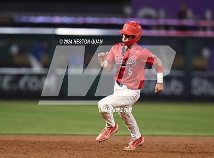 Thumbnail 3 in La Serna vs. Los Alamitos (Halo Classic) photogallery.