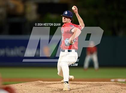 Thumbnail 2 in La Serna vs. Los Alamitos (Halo Classic) photogallery.