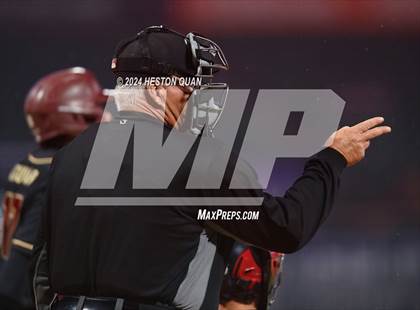Thumbnail 3 in La Serna vs. Los Alamitos (Halo Classic) photogallery.