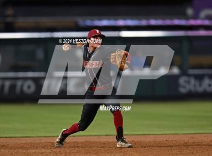 Thumbnail 2 in La Serna vs. Los Alamitos (Halo Classic) photogallery.