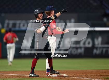 Thumbnail 2 in La Serna vs. Los Alamitos (Halo Classic) photogallery.