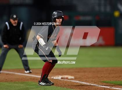 Thumbnail 1 in La Serna vs. Los Alamitos (Halo Classic) photogallery.