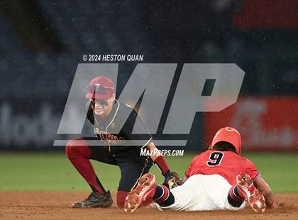 Thumbnail 1 in La Serna vs. Los Alamitos (Halo Classic) photogallery.
