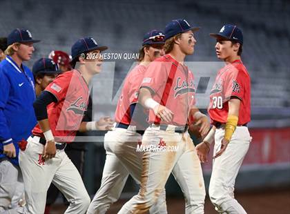 Thumbnail 1 in La Serna vs. Los Alamitos (Halo Classic) photogallery.