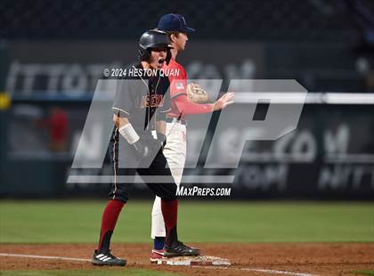 Thumbnail 1 in La Serna vs. Los Alamitos (Halo Classic) photogallery.