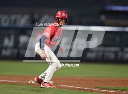 Thumbnail 3 in La Serna vs. Los Alamitos (Halo Classic) photogallery.