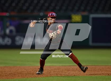 Thumbnail 2 in La Serna vs. Los Alamitos (Halo Classic) photogallery.