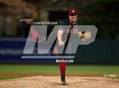 Thumbnail 3 in La Serna vs. Los Alamitos (Halo Classic) photogallery.